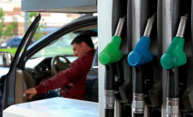 Motorina în Moldova se va ieftini iar benzina se va scumpi 