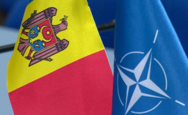 Республику Молдова пригласили на встречу министров иностранных дел стран НАТО