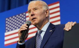 Biden a numit explozia din Polonia rezultatul acțiunii apărării aeriene ucrainene