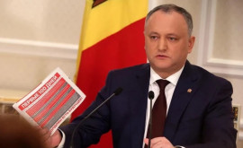 Dosarele în care e vizat Igor Dodon sunt politice avocați