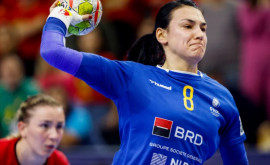 Cristina Neagu scrie istorie în handbalul european Recordul doborât după meciul cu Muntenegru