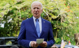 Republicanii declară lansarea unei anchete împotriva lui Biden