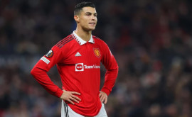 Ronaldo a răspuns criticilor privind declarațiile sale despre Manchester United