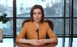 Maia Sandu mesaj de felicitare pentru lucrătorii din Agricultură de ziua lor profesională