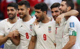 ЧM2022 Катар Игрокам Ирана угрожают перед матчем с США