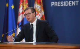 Vučić Situația din Kosovo a început să clocotească