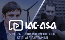 Iacașa Новая неделя и новый марафон повышения цен для молдаван