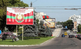 Gazul livrat de Moldovagaz în Transnistria va fi achitat de către autoritățile de la Tiraspol