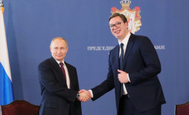 Vučić a numit drept acuzații fără temei de a fi prea aproape de Rusia