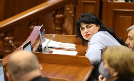 Fosta deputată PSRM pusă sub învinuire în dosarul finanțării ilegale a partidului