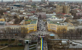 Энергообъекты Одесской области подверглись атаке дроновкамикадзе