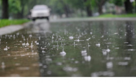 Prognoza meteo pentru 12 decembrie