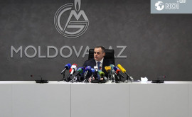 Informații importante din partea directorului Moldovagaz SA