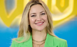 Actriţa Kate Hudson anunţă că va lansa primul ei album în 2023