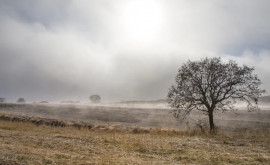 Prognoza meteo pentru 18 decembrie