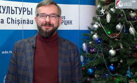 Andrei Muraviov Fie ca anul 2023 să vă aducă doar evenimente frumoase