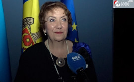 Olga Goncearova Numai dragostea înțelegerea reciprocă și sprijinul reciproc vor aduce pace și prosperitate în țara noastră