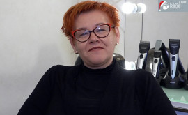 Stilista Galina Vrabie felicită cititorii Noimd Haideți să fim mai buni