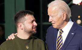 Biden a explicat de ce Ucraina nu va primi toate armele pe care le solicită