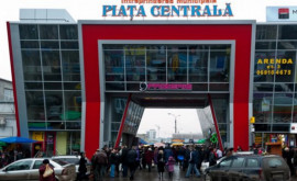 Timp de patru zile Piața Centrală va fi închisă