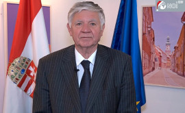 Ambasadorul Ungariei Sperăm că în anul viitor vom avea mai mult noroc