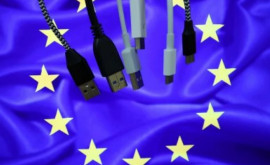 В ЕС вступил в силу единый стандарт для зарядных устройств