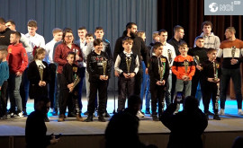 32 cei mai buni sportivi ai anului premiați în cadrul Galei Voievod