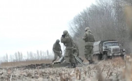 Бывший генерал НАТО назвал сроки перемирия на Украине