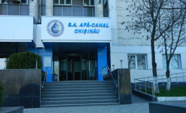 В 2022 году ApăCanal Chișinău заключил свыше 12 тыс прямых контрактов с собственниками квартир 