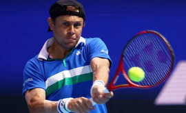 Mai puțin noroc pentru Radu Albot la Australian Open