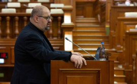 PSRM cere amînarea adoptării proiectului legii de stat