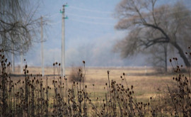 Prognoza meteo pentru 15 ianuarie