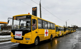 Стали известны детали возможного гуманитарного коридора в Украине 