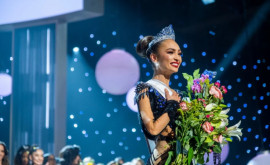 Miss Univers o americancă a fost desemnată cea mai frumoasă femeie din lume