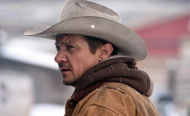 Actorul Jeremy Renner a fost externat