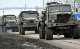 В стране пройдут военные учения с перемещением боевой техники Граждан призывают не паниковать