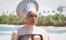 Angela Bassett a devenit primul star Marvel nominalizat la Oscar