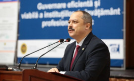 Vor urmă și alți țapi ispășitori Fost ministru despre situația de la Ministerul Educației