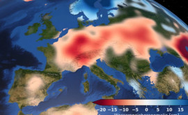 Europa este la un pas de o catastrofă hidrologică 