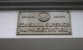 Candidații care nu au promovat evaluarea pentru a ajunge la CSM