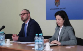 Litvinenco a participat la ședința de bilanț a Administrației Naționale a Penitenciarelor