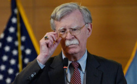 John Bolton NATO a creat o problemă creînd o zonă gri în Moldova Belarus și Ucraina