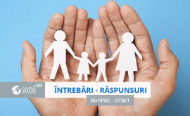 Care familii din Moldova vor putea primi asistență financiară de urgență