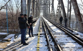 Trei cetățeni de origine afroasiatică reținuți la frontiera