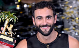 Sanremo 2023 Marco Mengoni a fost desemnat cîştigătorul celei dea 73a ediţii