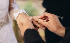 Cîte cupluri șiau oficializat relația în ultimii ani