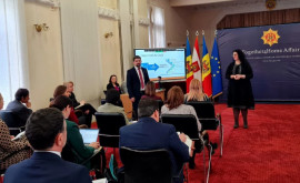 Prioritățile MAI pentru 2023 discutate la Consiliul sectorial Together 4 Home Affairs