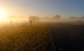 Prognoza meteo pentru 17 februarie