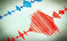 România continuă să fie zguduită de cutremure 