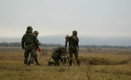 Без паники В Бельцах проходят тактические учения